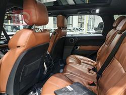 لاند روفر رانج روفر سبورت